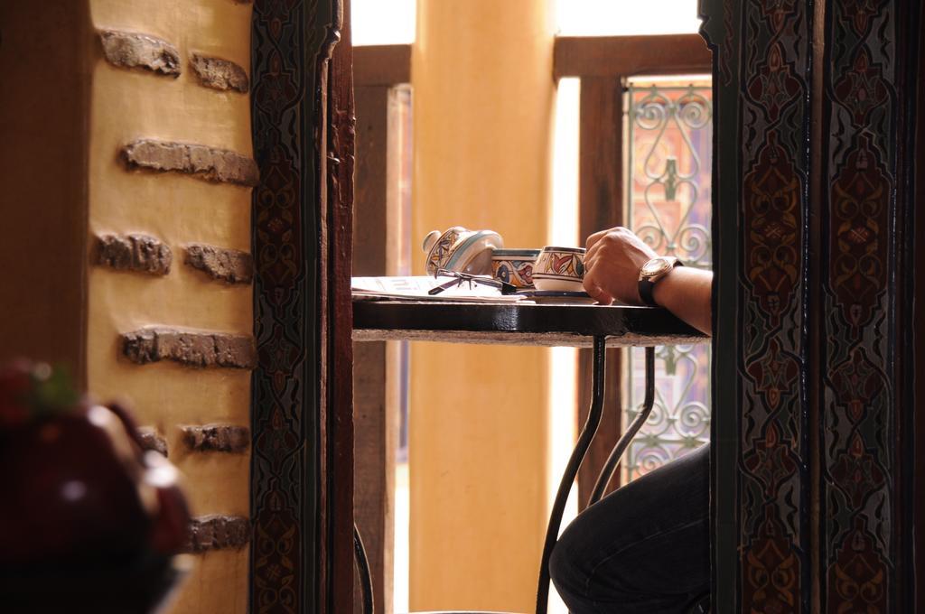Lalla Aicha & 3* Marrakesh