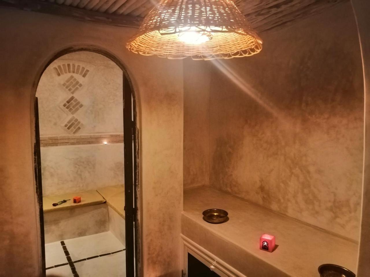 Riad Lalla Aicha &