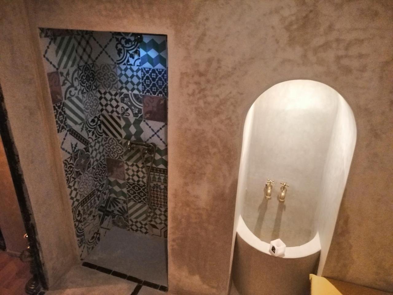 Lalla Aicha & Riad
