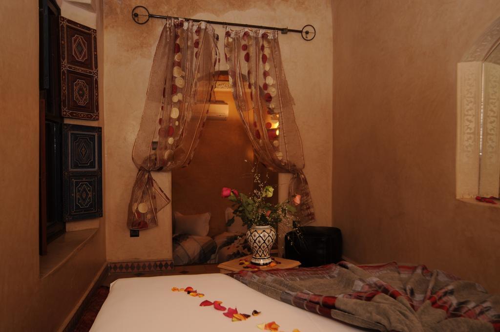 Riad Riad Lalla Aicha & Spa Marrakesh